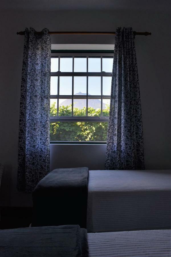 Casa Das Ondas São Roque do Pico Esterno foto