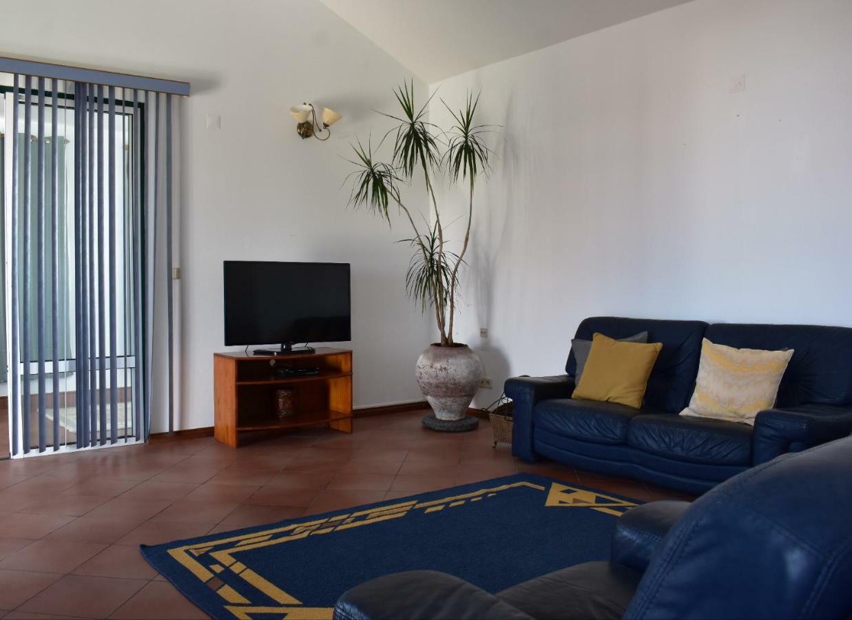 Casa Das Ondas São Roque do Pico Esterno foto